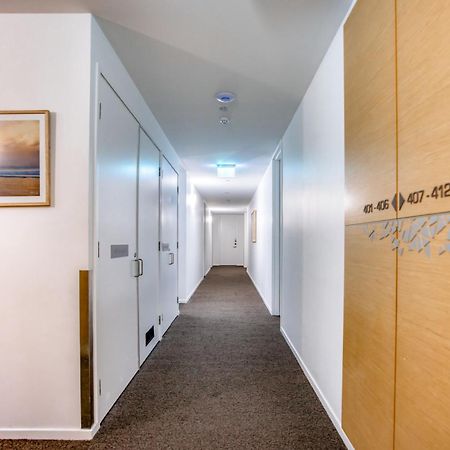 Oaks Vue Suites Geelong Eksteriør billede
