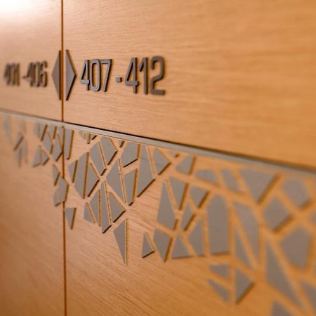 Oaks Vue Suites Geelong Eksteriør billede