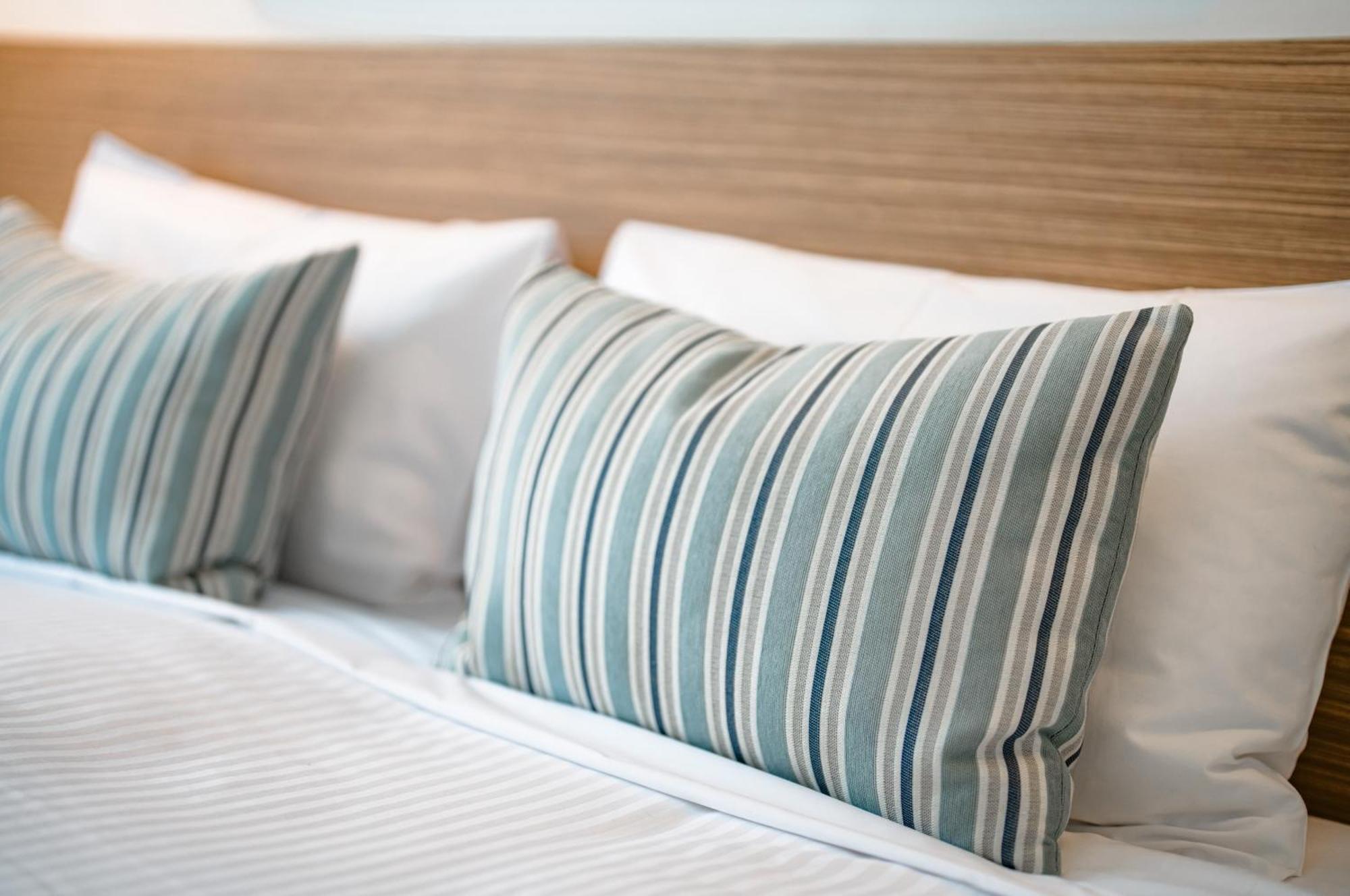 Oaks Vue Suites Geelong Værelse billede