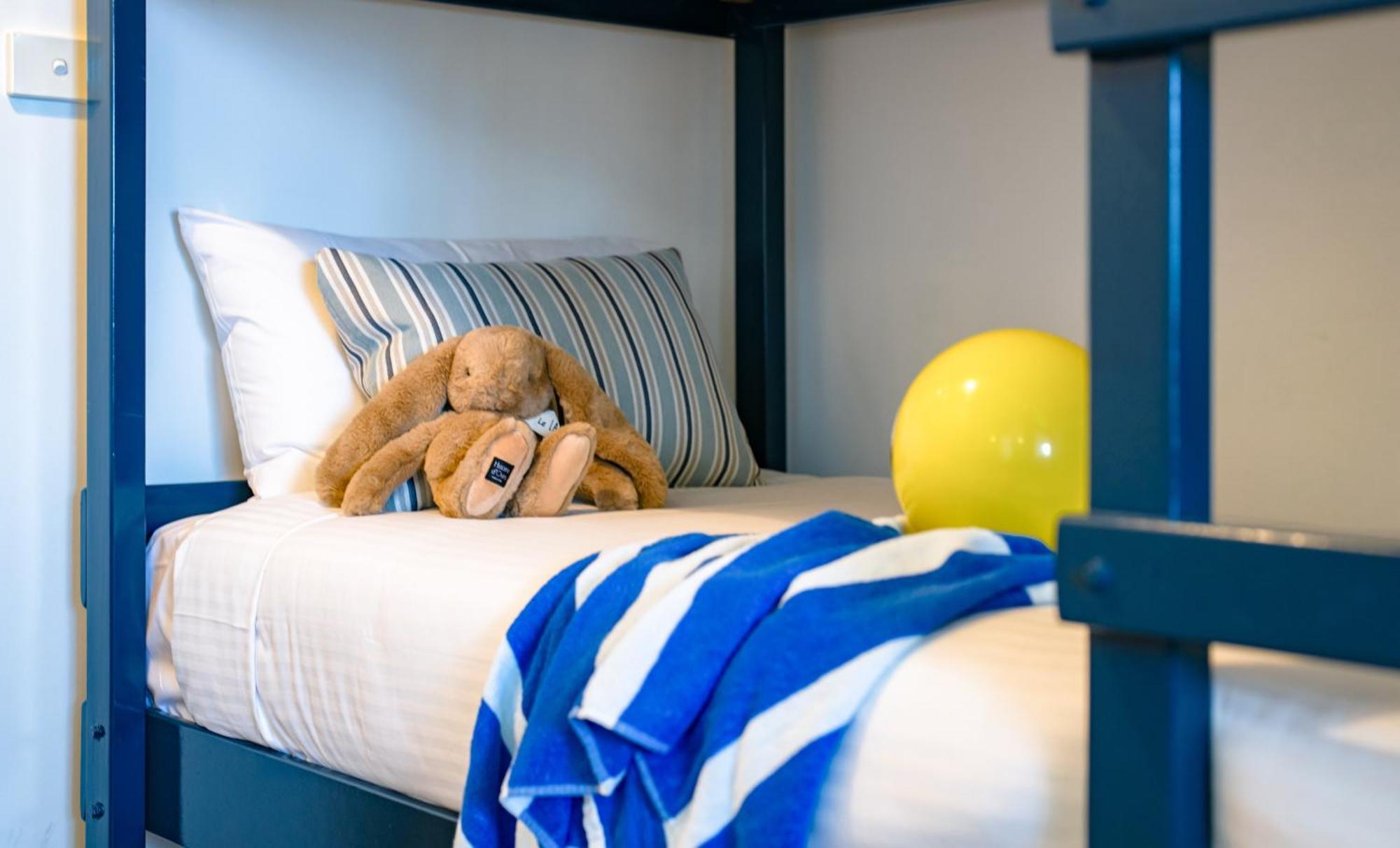 Oaks Vue Suites Geelong Værelse billede