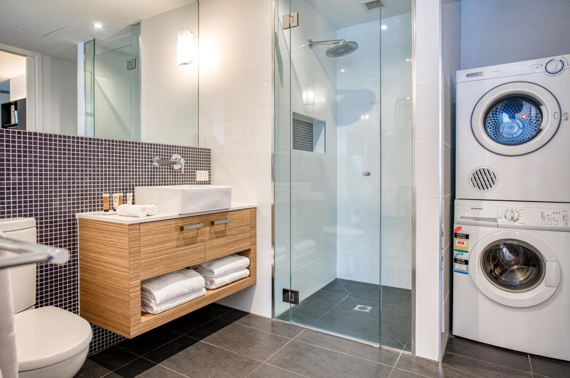 Oaks Vue Suites Geelong Værelse billede