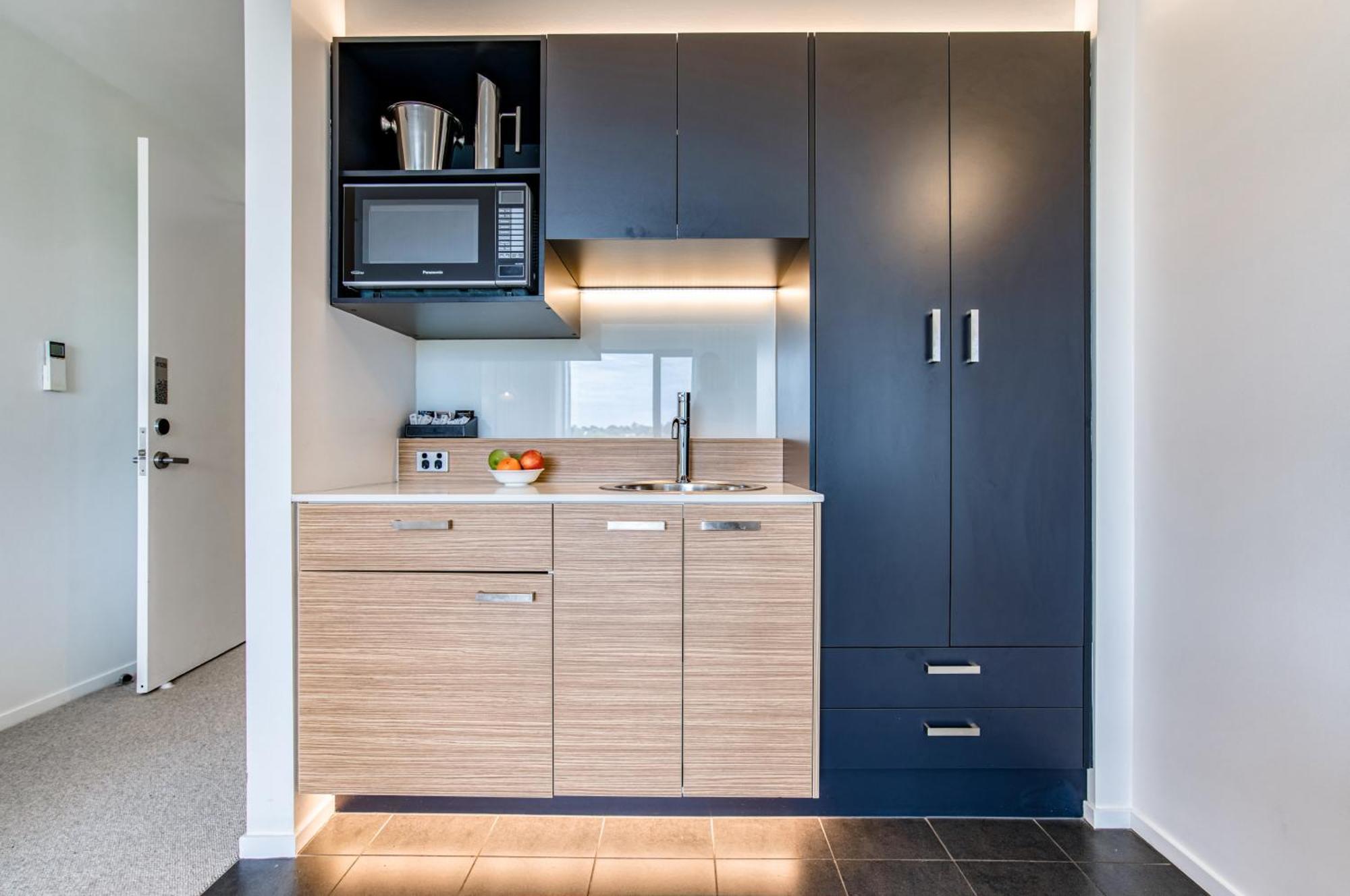 Oaks Vue Suites Geelong Værelse billede