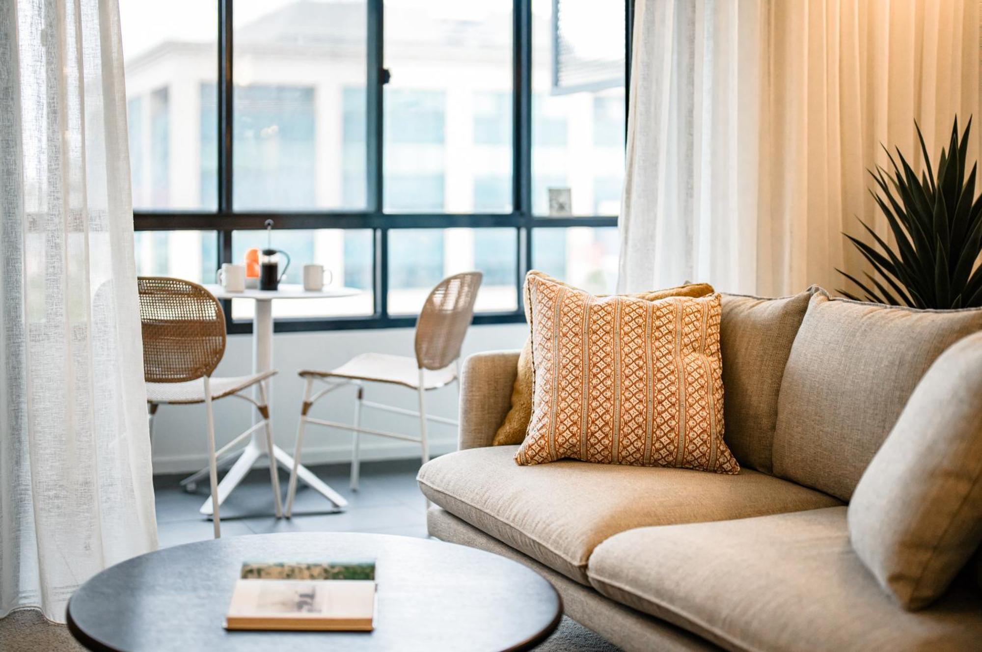 Oaks Vue Suites Geelong Værelse billede