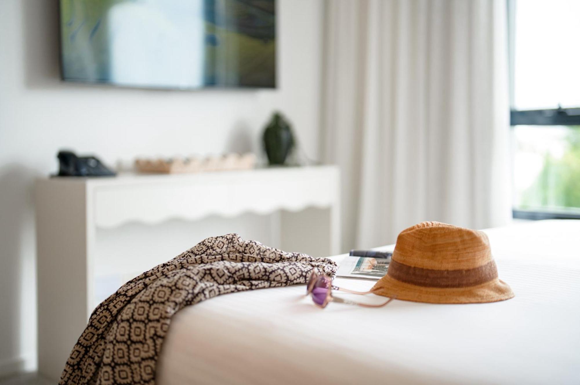 Oaks Vue Suites Geelong Værelse billede