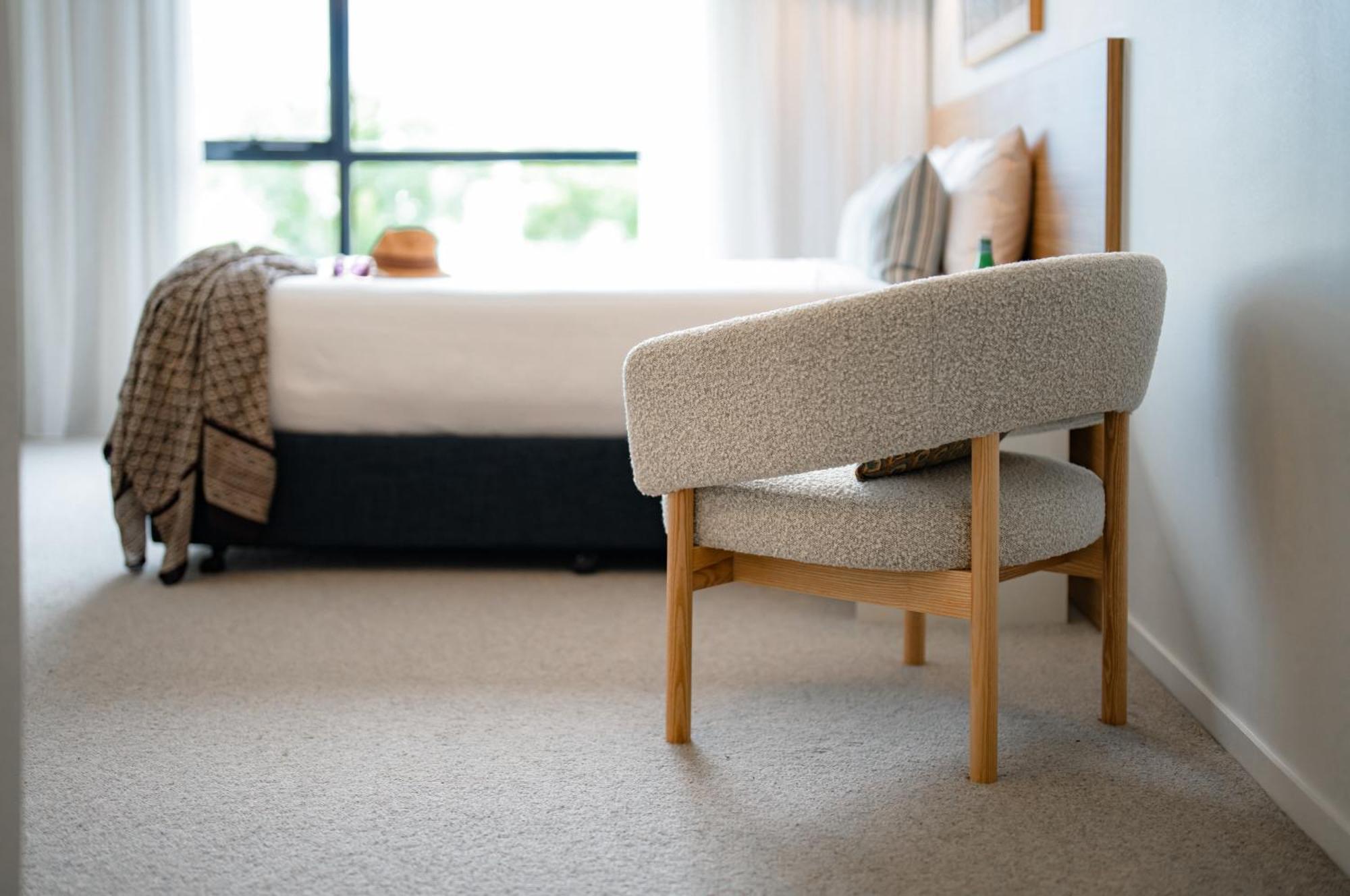 Oaks Vue Suites Geelong Værelse billede