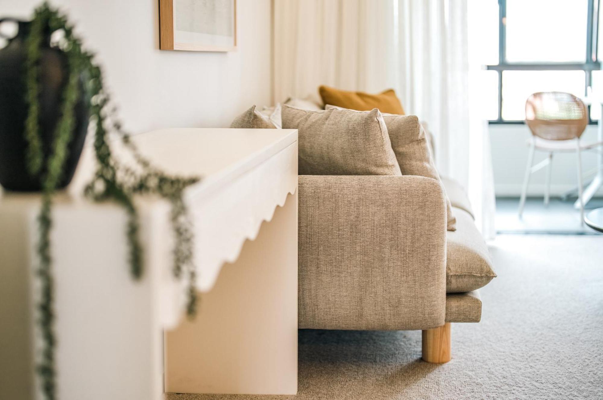 Oaks Vue Suites Geelong Værelse billede